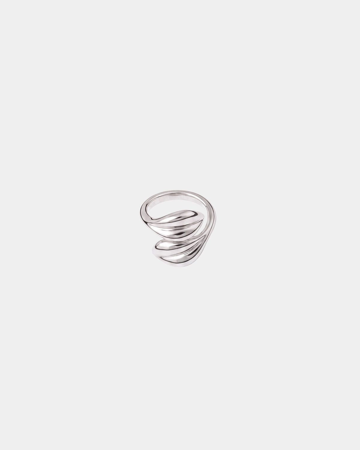 Wave Open Ring-thumbmail-3