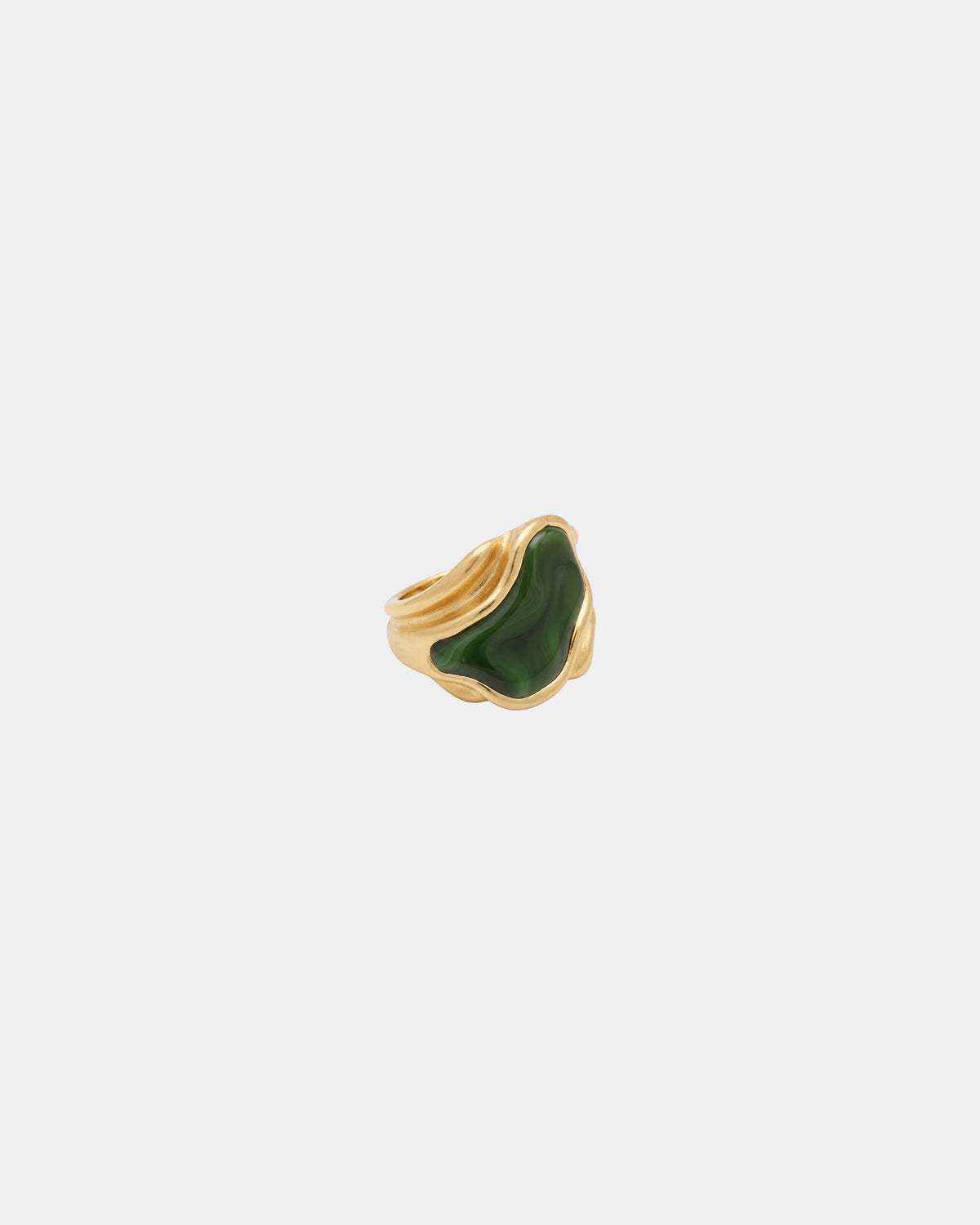 Malachite Signet