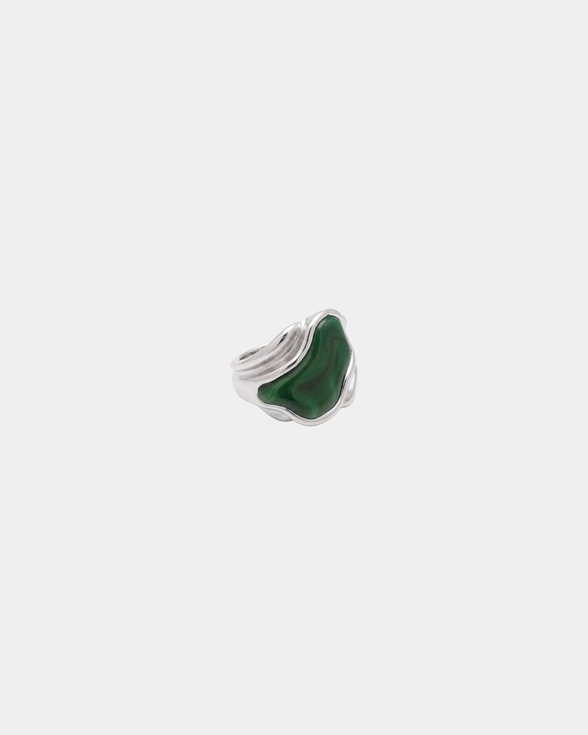 Malachite Signet