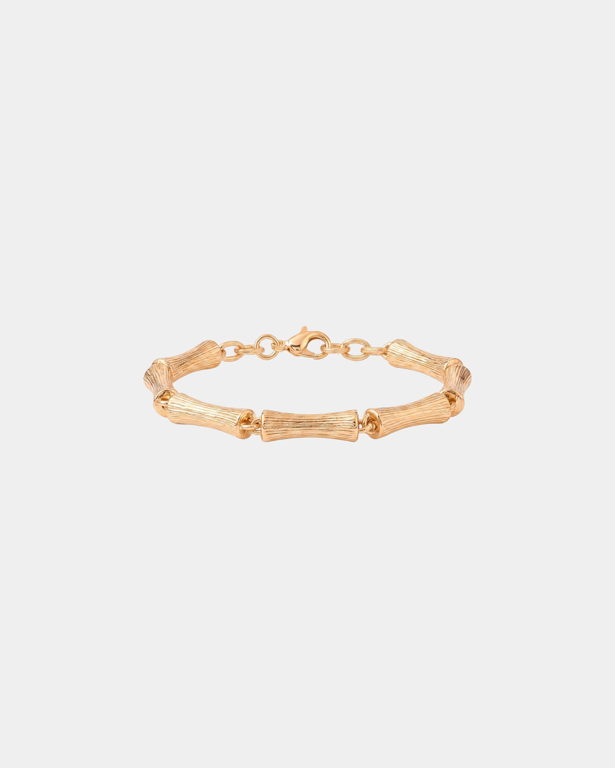 Bamboo Bar Bracelet