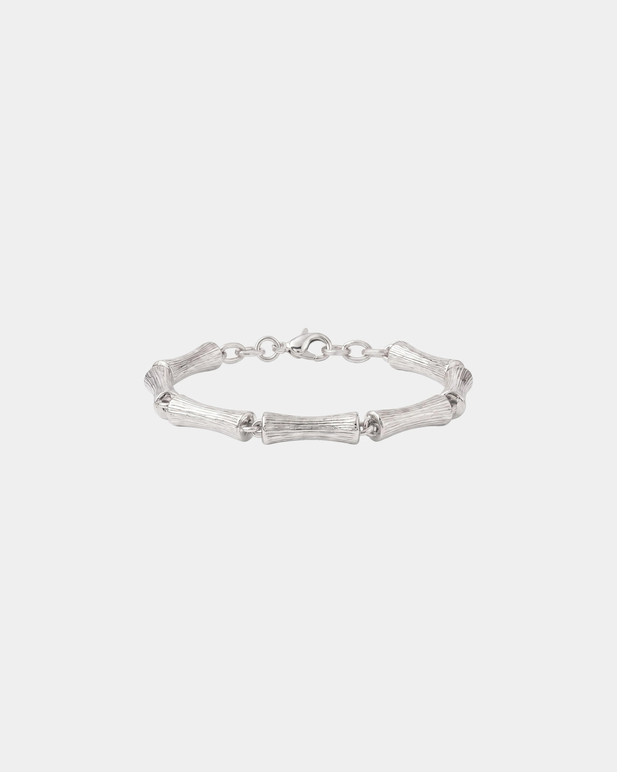 Bamboo Bar Bracelet