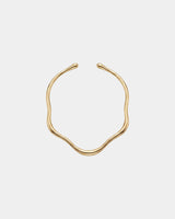 Tide Collar Necklace