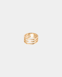 Cutout-Trio-Ring