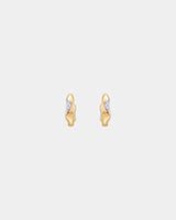 Drift Pavé Hoops