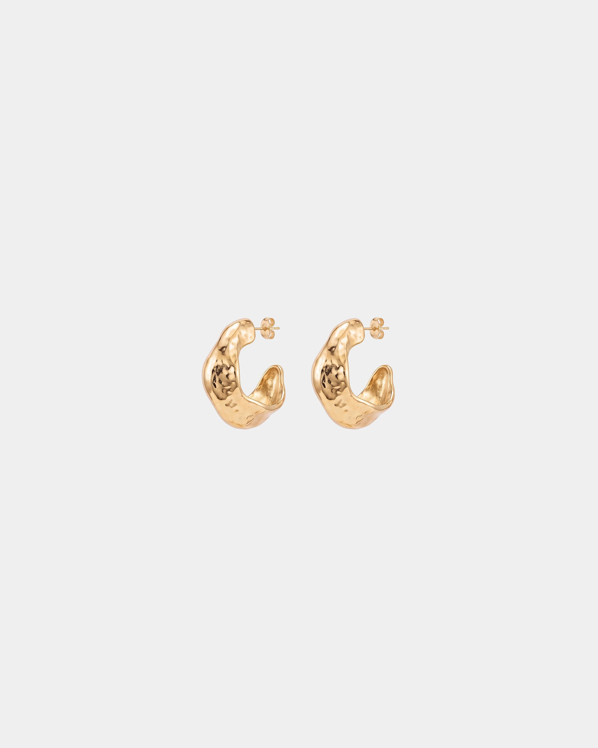 Molten Drop Studs
