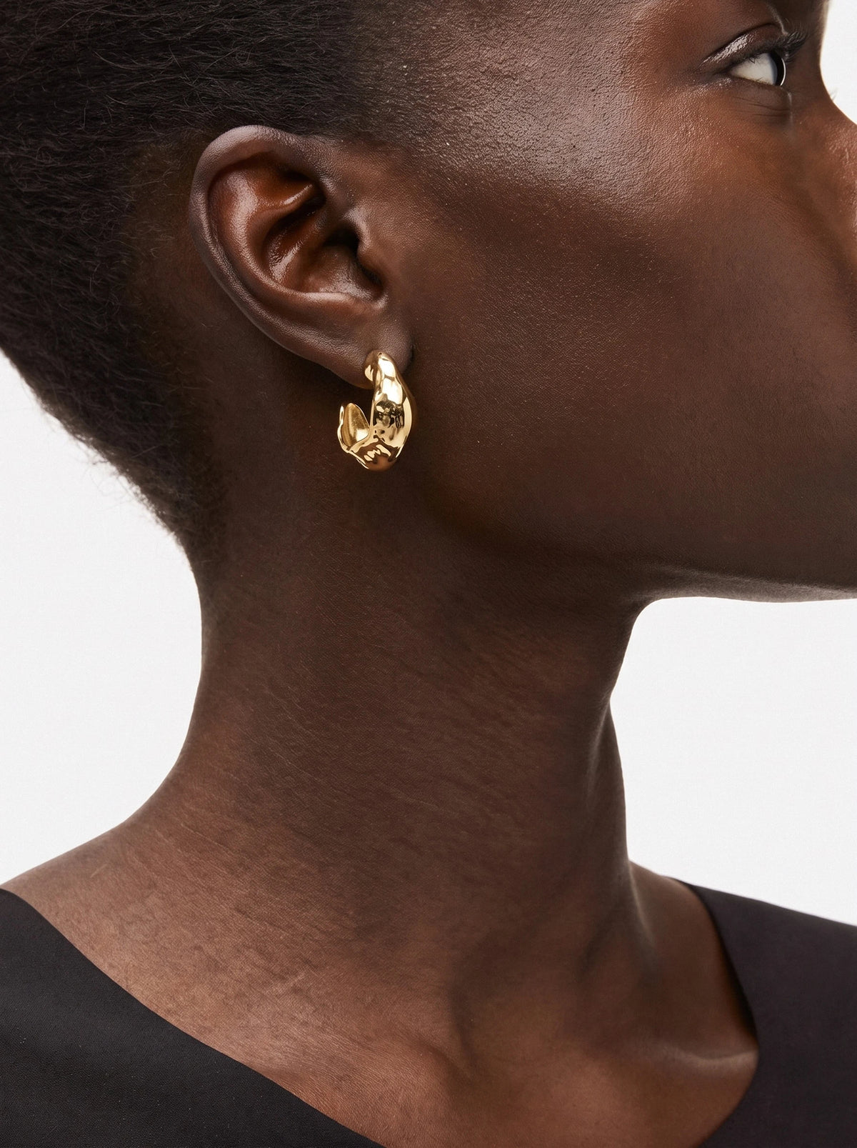 Molten Drop Studs
