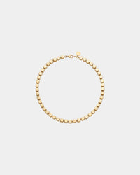 Cube Link Necklace