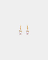 Pearl Cascade Drops
