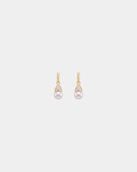 Pearl Cascade Drops