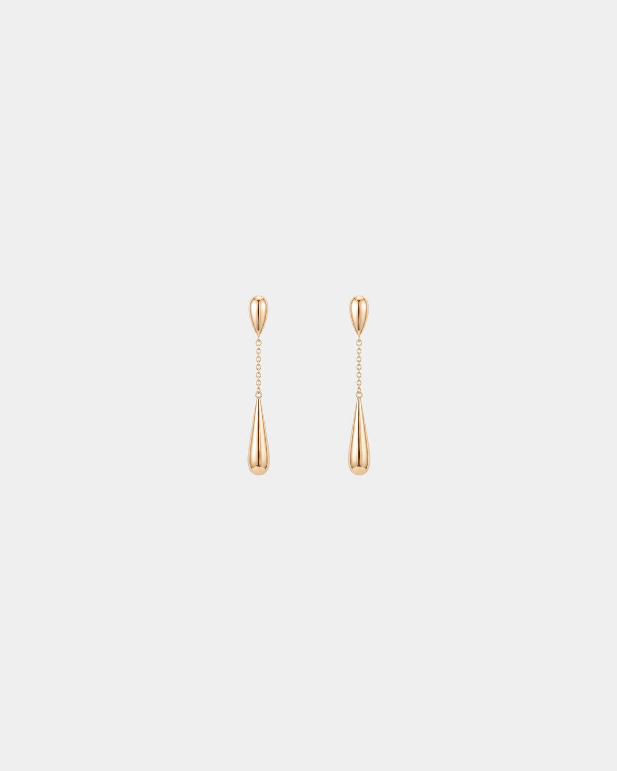 Dew Drop Earrings
