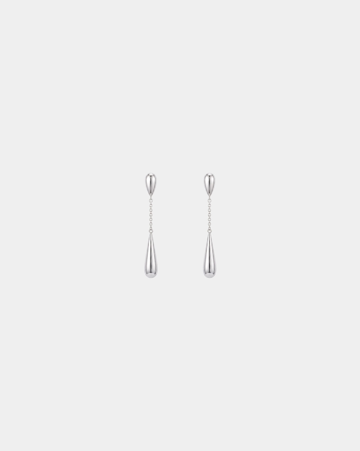 Dew Drop Earrings