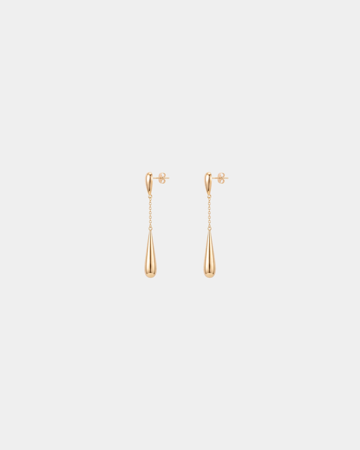 Dew Drop Earrings