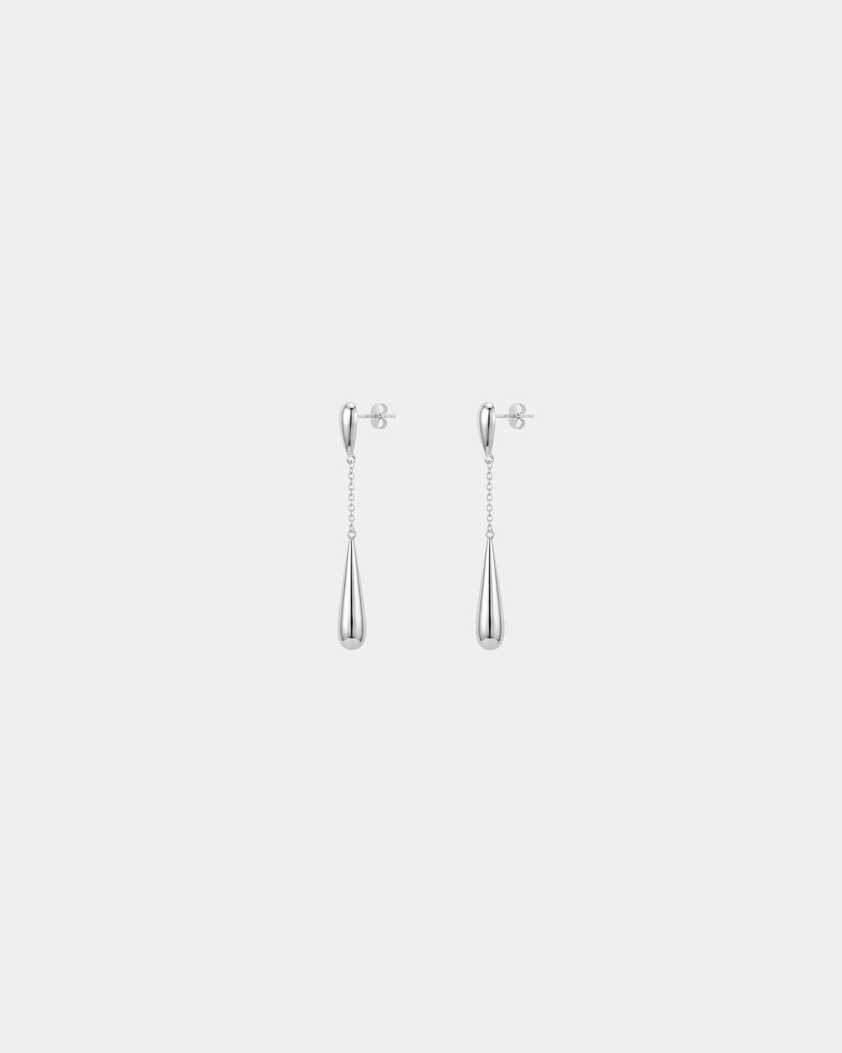 Dew Drop Earrings