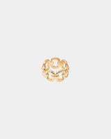 Chain Link Ring
