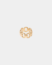 Chain Link Ring