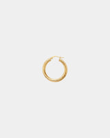 Classic Hoop Earrings