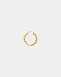 Classic Hoop Earrings